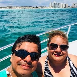 Meet your Posher, Ann